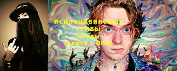 трава Баксан